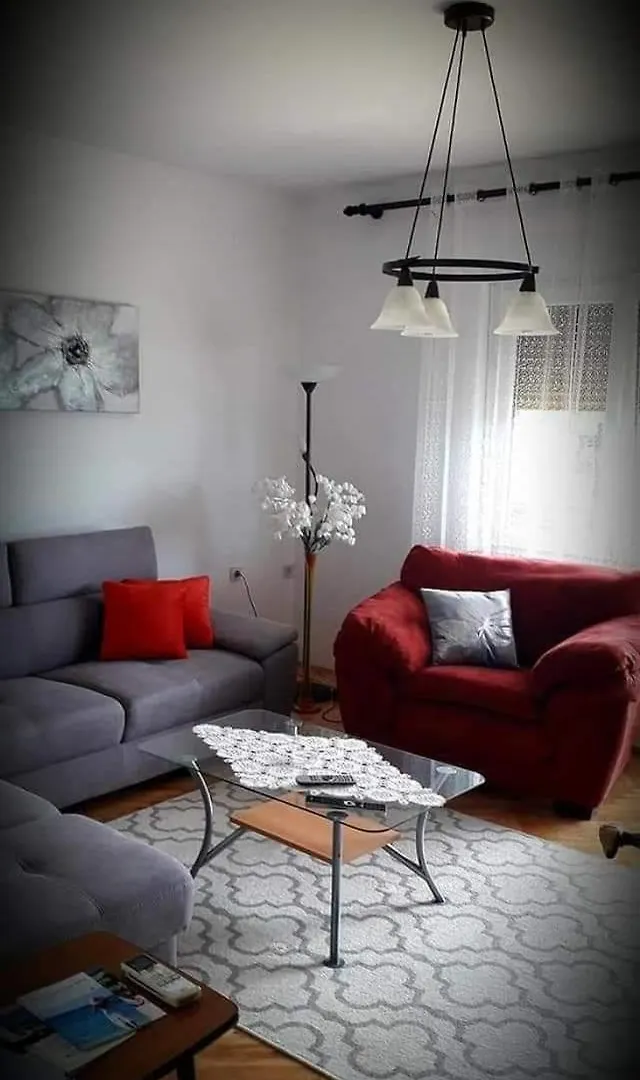 Apartment Sandro Crikvenica