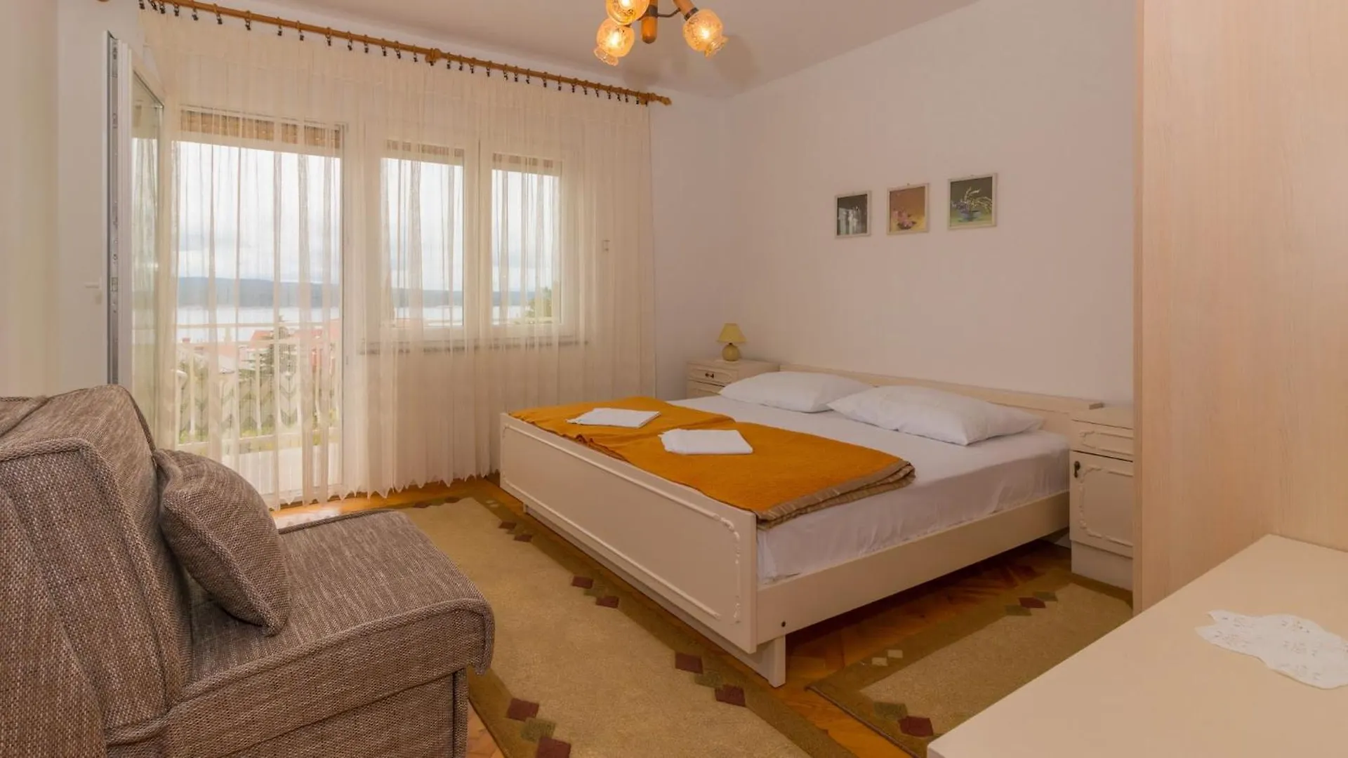 Apartment Sandro Crikvenica