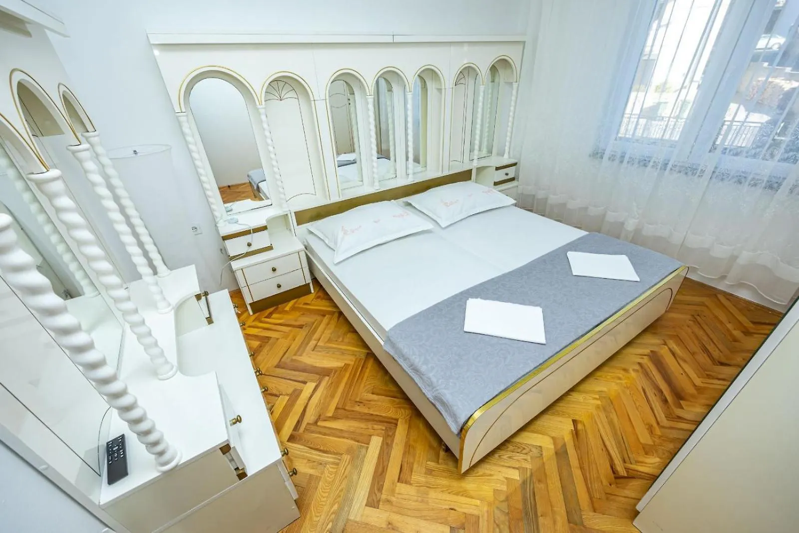 Apartment Sandro Crikvenica 0*,  Croacia