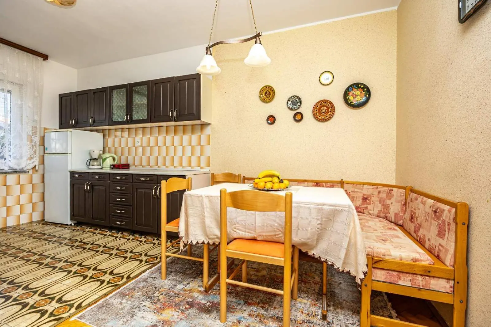 Apartment Sandro Crikvenica