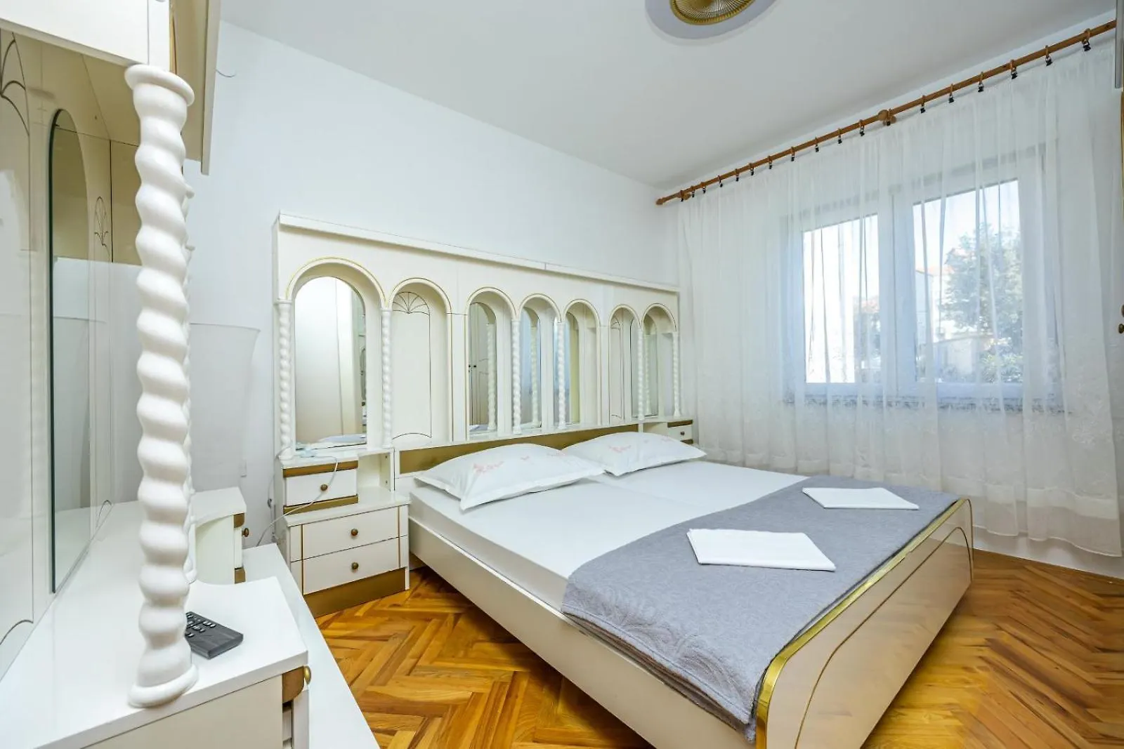 Apartment Sandro Crikvenica