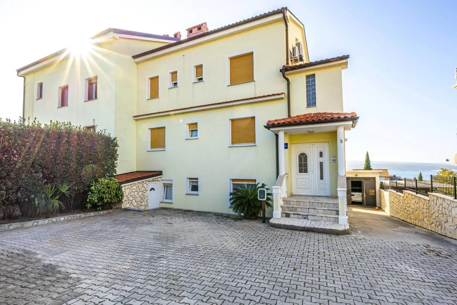 Apartment Sandro Crikvenica