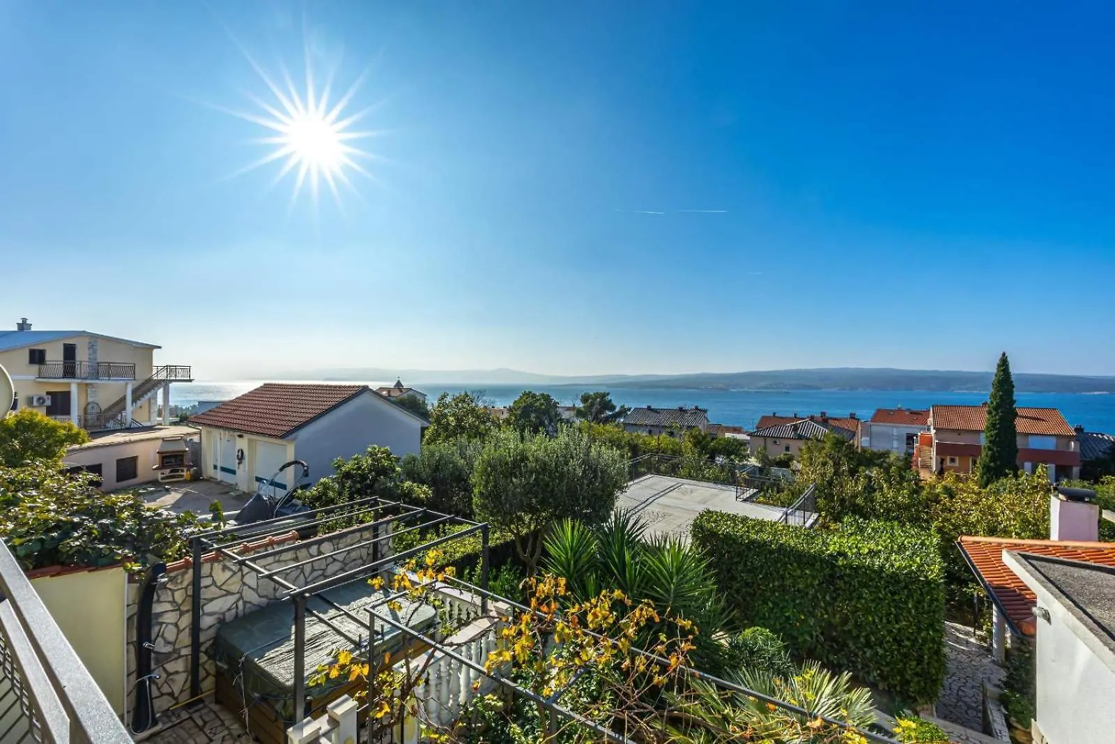 Apartment Sandro Crikvenica