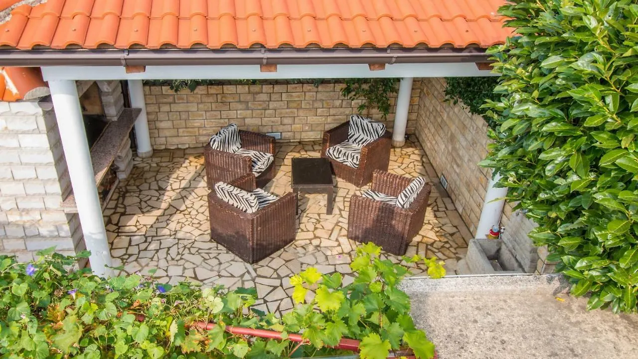 Apartment Sandro Crikvenica Kroatien